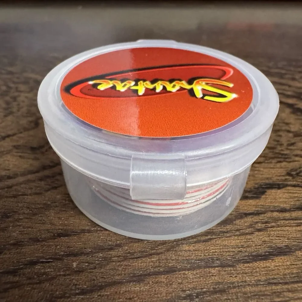 Shantae POG Set Limited Run Games LRG Exclusive Video Game Collectible NEW